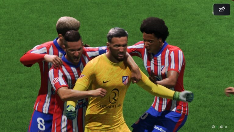Career with Atletico: When Lewandowski Keeps You Awake and Oblak Decides to Be a God