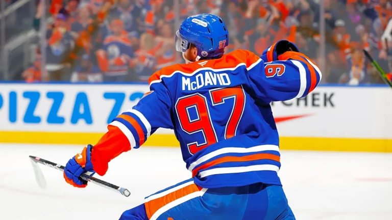 NHL 26 kronika jedné šílené sezóny ve franšíze