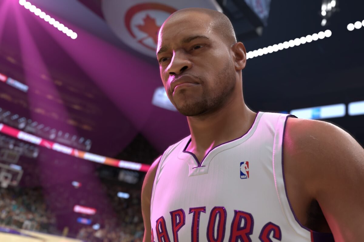 NBA 2K25: Is This the Slam Dunk We’ve Been Waiting For?