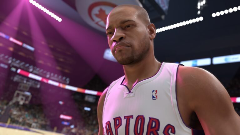 NBA 2K25: Is This the Slam Dunk We’ve Been Waiting For?