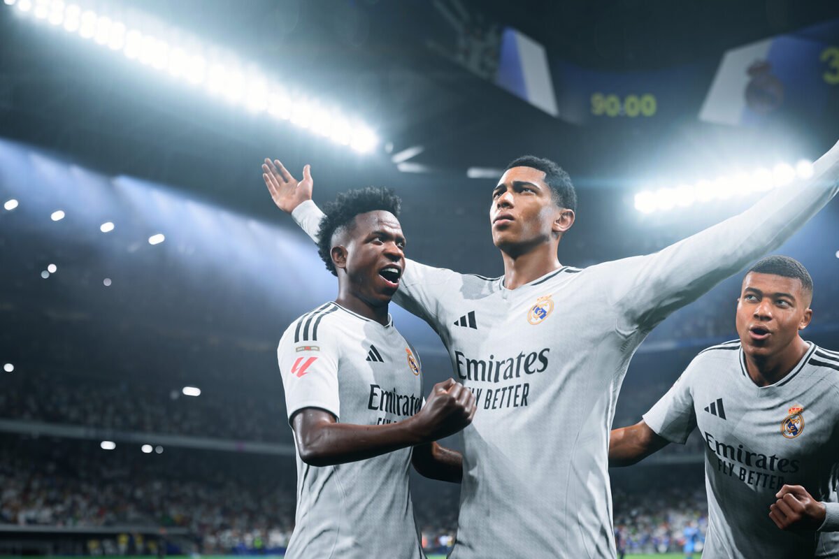 Ultimate Team FC24 Strategy Guide