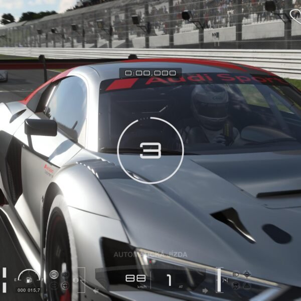 Sofi 2.1: When Even AI Drives Better Than You