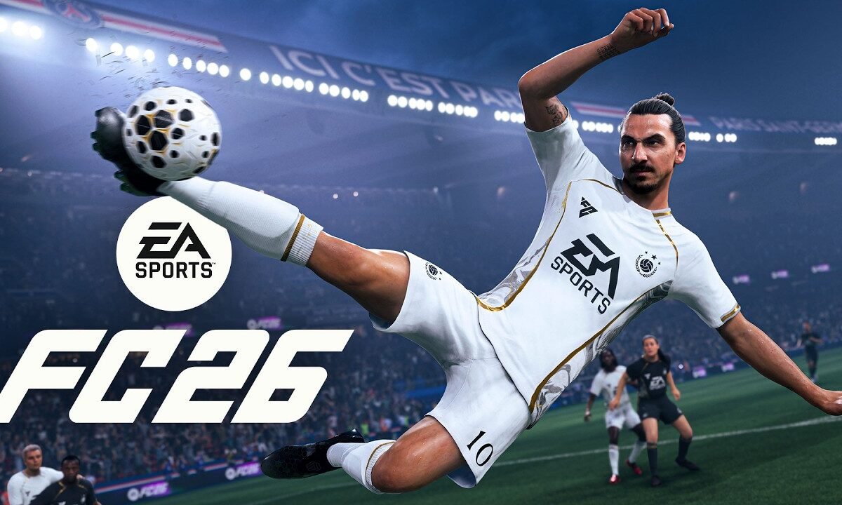 EA FC26 Review