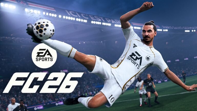 EA FC26 Review