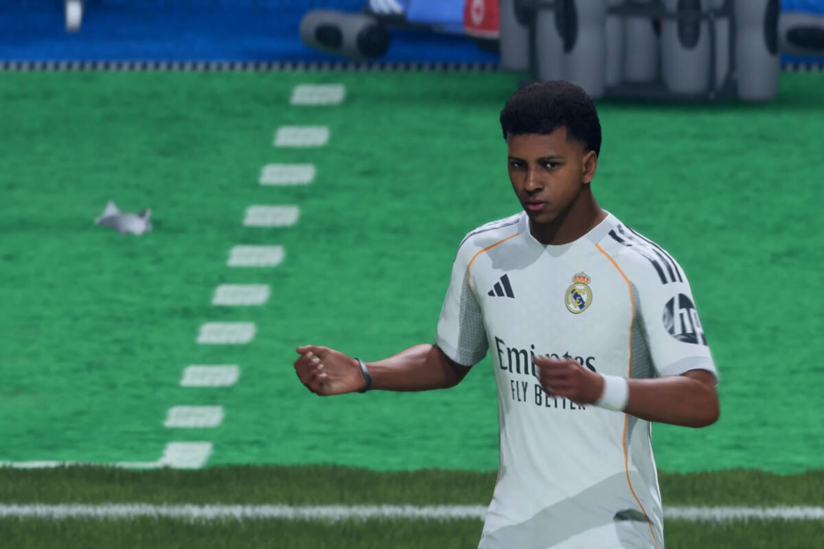 EA FC 26 Title Update 1.2.0