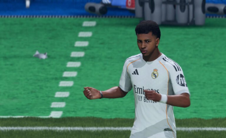 EA FC 26 Title Update 1.2.0