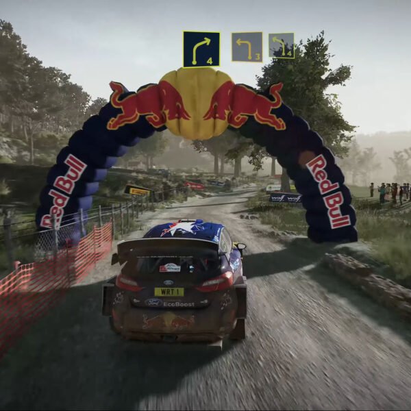 Rally de Portugal 2017 – Arganil Reverse